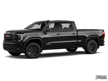 GMC Sierra 1500 ELEVATION 2024