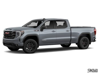 GMC Sierra 1500 ELEVATION 2024