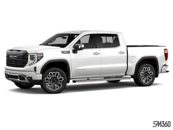 GMC Sierra 1500 DENALI ULTIMATE 2024