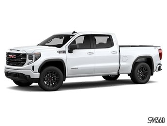 GMC Sierra 1500 ELEVATION 2024