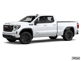 GMC Sierra 1500 ELEVATION 2024