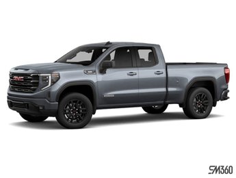 GMC Sierra 1500 ELEVATION 2024