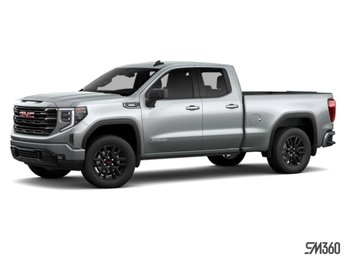 GMC Sierra 1500 ELEVATION 2024