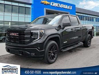 GMC Sierra 1500 Elevation 2024