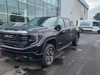 GMC Sierra 1500 AT4 , 6.2 L 2024