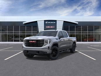 GMC Sierra 1500 Elevation 2026