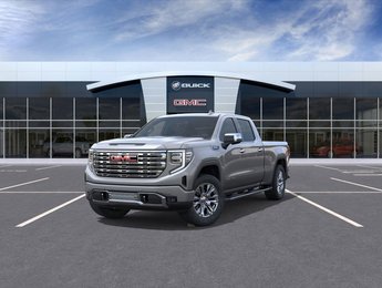 GMC Sierra 1500 DENALI 2026