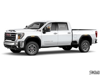 2024 GMC Sierra 2500 HD SLT