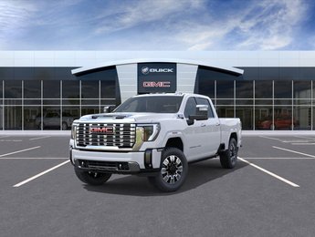 GMC Sierra 2500 HD DENALI 2025