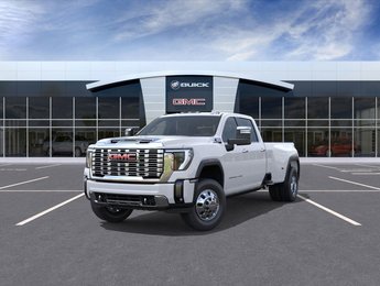 GMC Sierra 3500 HD DENALI DRW 2026