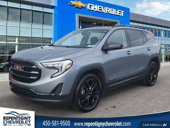 GMC Terrain SLE, ELEVATION  ,AWD 2021