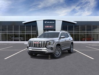 GMC Terrain Denali 2026