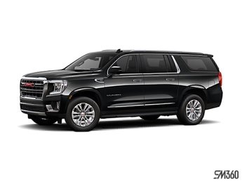 GMC Yukon XL SLT 2024