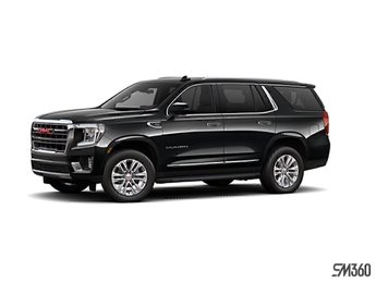 GMC Yukon SLT 2024