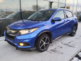 2020 Honda HR-V SPORT , TOIT OUVRANT