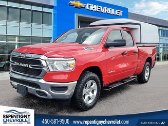 Ram 1500 Tradesman 2022