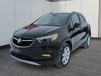 2018 Buick ENCORE Essence