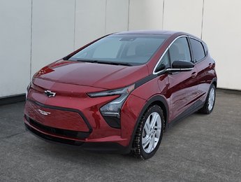 Chevrolet Bolt EV 1LT 2022