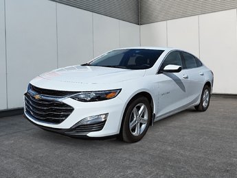 Chevrolet Malibu LS 2024