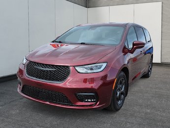2022 Chrysler Pacifica Touring L Hybride