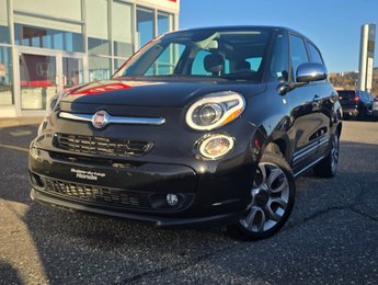 Fiat 500l Lounge  2015