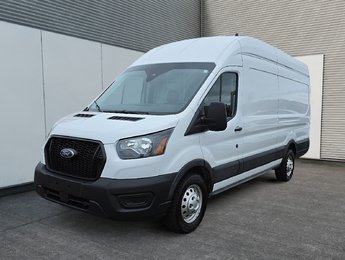 Ford Transit Cargo Van T250 2023