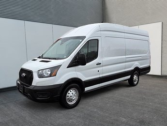 2023 Ford TRANSIT T-250 EL AWD CARGO VAN