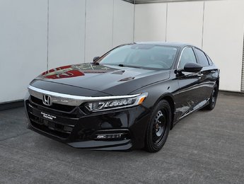 2019 Honda Accord EX-L