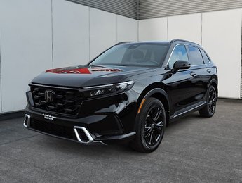 Honda CR-V HYBRID TOURING 2023