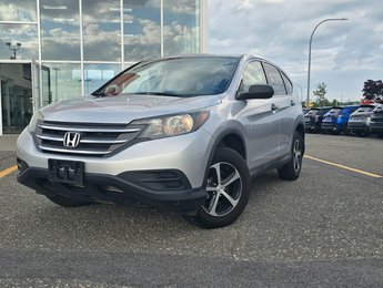 Honda CR-V LX 2WD  2014