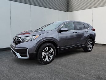 Honda CR-V LX AWD  2021
