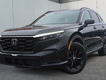 Honda CR-V SPORT 4WD  2023