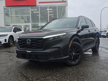 Honda CR-V SPORT 4WD  2023