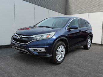 Honda CR-V SE 2016