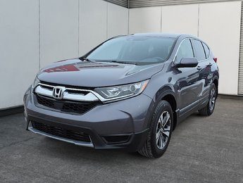 Honda CR-V LX 2019