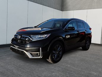 Honda CR-V Sport 2020