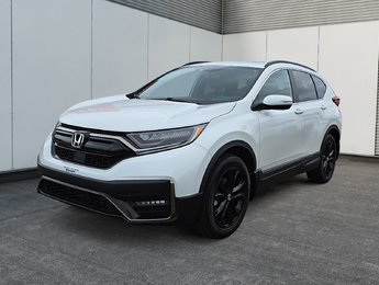 Honda CR-V TOURING 2020
