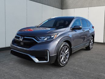 2021 Honda CR-V SPORT