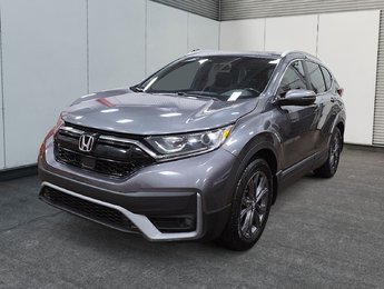 Honda CR-V Sport 2021