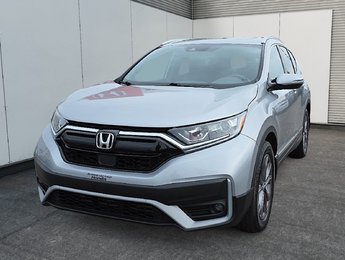 Honda CR-V Sport 2021