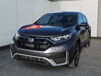 Honda CR-V LX 2021