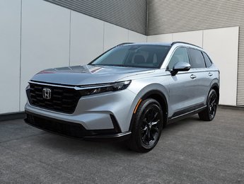 Honda CR-V Sport 2023