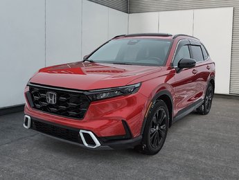 Honda CR-V Touring Hybride 2023