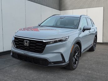 Honda CR-V Sport 2023