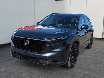 Honda CR-V Sport 2023