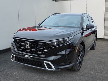 2024 Honda CR-V Touring Hybride