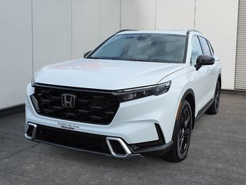 Honda CR-V Touring Hybride 2024