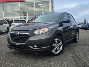 Honda HR-V EX  2016