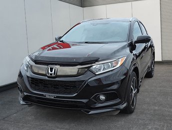 Honda HR-V Sport 2021