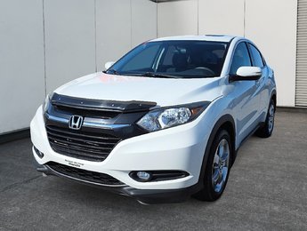 2016 Honda HR-V EX 2WD